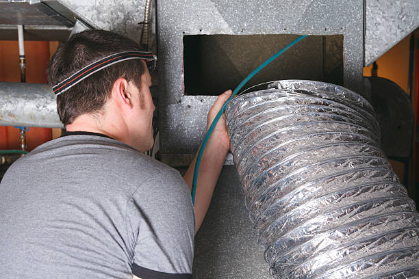 Best Affordable Duct Cleaning Services  in Landover, MD