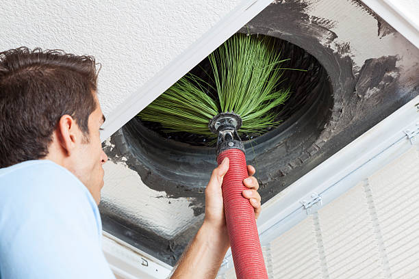 Best Duct Cleaning Specialists  in Landover, MD